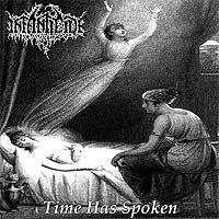 Infanticide (CZ) : Time has Spoken